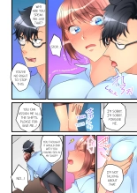 Onnanoko ga Ochita Saki wa, Ore no Musuko no Sakippo deshita | What She Fell On Was the Tip of My Dick Vol. 1-4 page 257