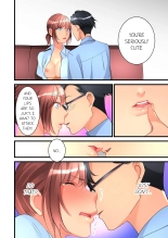 Onnanoko ga Ochita Saki wa, Ore no Musuko no Sakippo deshita | What She Fell On Was the Tip of My Dick Vol. 1-4 page 263