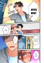 Onnanoko ga Ochita Saki wa, Ore no Musuko no Sakippo deshita | What She Fell On Was the Tip of My Dick Vol. 1-4 page 264