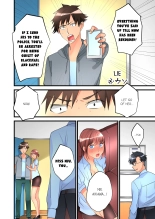 Onnanoko ga Ochita Saki wa, Ore no Musuko no Sakippo deshita | What She Fell On Was the Tip of My Dick Vol. 1-4 page 265