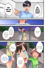 Onnanoko ga Ochita Saki wa, Ore no Musuko no Sakippo deshita | What She Fell On Was the Tip of My Dick Vol. 1-4 page 266