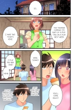 Onnanoko ga Ochita Saki wa, Ore no Musuko no Sakippo deshita | What She Fell On Was the Tip of My Dick Vol. 1-4 page 268