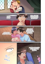 Onnanoko ga Ochita Saki wa, Ore no Musuko no Sakippo deshita | What She Fell On Was the Tip of My Dick Vol. 1-4 page 272