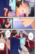 Onnanoko ga Ochita Saki wa, Ore no Musuko no Sakippo deshita | What She Fell On Was the Tip of My Dick Vol. 1-4 page 276