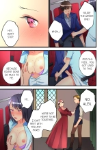Onnanoko ga Ochita Saki wa, Ore no Musuko no Sakippo deshita | What She Fell On Was the Tip of My Dick Vol. 1-4 page 280