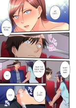 Onnanoko ga Ochita Saki wa, Ore no Musuko no Sakippo deshita | What She Fell On Was the Tip of My Dick Vol. 1-4 page 282