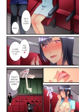 Onnanoko ga Ochita Saki wa, Ore no Musuko no Sakippo deshita | What She Fell On Was the Tip of My Dick Vol. 1-4 page 287