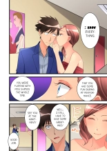 Onnanoko ga Ochita Saki wa, Ore no Musuko no Sakippo deshita | What She Fell On Was the Tip of My Dick Vol. 1-4 page 289