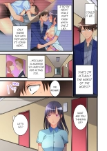 Onnanoko ga Ochita Saki wa, Ore no Musuko no Sakippo deshita | What She Fell On Was the Tip of My Dick Vol. 1-4 page 290