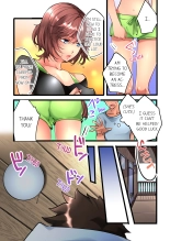 Onnanoko ga Ochita Saki wa, Ore no Musuko no Sakippo deshita | What She Fell On Was the Tip of My Dick Vol. 1-8 page 7