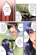 Onnanoko ga Ochita Saki wa, Ore no Musuko no Sakippo deshita | What She Fell On Was the Tip of My Dick Vol. 1-8 page 21
