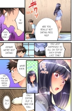 Onnanoko ga Ochita Saki wa, Ore no Musuko no Sakippo deshita | What She Fell On Was the Tip of My Dick Vol. 1-8 page 49