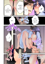 Onnanoko ga Ochita Saki wa, Ore no Musuko no Sakippo deshita | What She Fell On Was the Tip of My Dick Vol. 1-8 page 60
