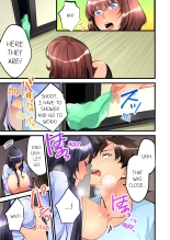 Onnanoko ga Ochita Saki wa, Ore no Musuko no Sakippo deshita | What She Fell On Was the Tip of My Dick Vol. 1-8 page 61