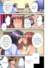 Onnanoko ga Ochita Saki wa, Ore no Musuko no Sakippo deshita | What She Fell On Was the Tip of My Dick Vol. 1-8 page 71