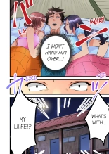 Onnanoko ga Ochita Saki wa, Ore no Musuko no Sakippo deshita | What She Fell On Was the Tip of My Dick Vol. 1-8 page 74