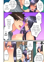 Onnanoko ga Ochita Saki wa, Ore no Musuko no Sakippo deshita | What She Fell On Was the Tip of My Dick Vol. 1-8 page 85