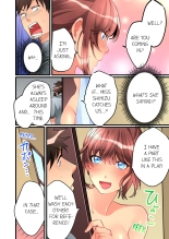 Onnanoko ga Ochita Saki wa, Ore no Musuko no Sakippo deshita | What She Fell On Was the Tip of My Dick Vol. 1-8 page 93