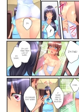 Onnanoko ga Ochita Saki wa, Ore no Musuko no Sakippo deshita | What She Fell On Was the Tip of My Dick Vol. 1-8 page 117