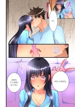 Onnanoko ga Ochita Saki wa, Ore no Musuko no Sakippo deshita | What She Fell On Was the Tip of My Dick Vol. 1-8 page 123