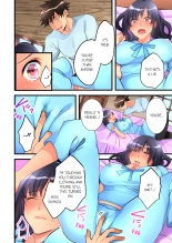 Onnanoko ga Ochita Saki wa, Ore no Musuko no Sakippo deshita | What She Fell On Was the Tip of My Dick Vol. 1-8 page 127