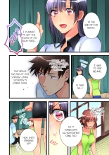 Onnanoko ga Ochita Saki wa, Ore no Musuko no Sakippo deshita | What She Fell On Was the Tip of My Dick Vol. 1-8 page 145