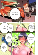 Onnanoko ga Ochita Saki wa, Ore no Musuko no Sakippo deshita | What She Fell On Was the Tip of My Dick Vol. 1-8 page 157
