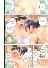 Onnanoko ga Ochita Saki wa, Ore no Musuko no Sakippo deshita | What She Fell On Was the Tip of My Dick Vol. 1-8 page 160