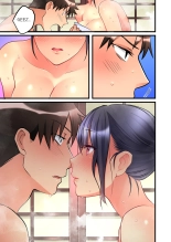 Onnanoko ga Ochita Saki wa, Ore no Musuko no Sakippo deshita | What She Fell On Was the Tip of My Dick Vol. 1-8 page 161