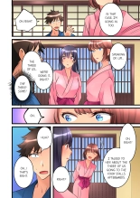 Onnanoko ga Ochita Saki wa, Ore no Musuko no Sakippo deshita | What She Fell On Was the Tip of My Dick Vol. 1-8 page 170