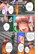 Onnanoko ga Ochita Saki wa, Ore no Musuko no Sakippo deshita | What She Fell On Was the Tip of My Dick Vol. 1-8 page 175