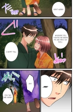 Onnanoko ga Ochita Saki wa, Ore no Musuko no Sakippo deshita | What She Fell On Was the Tip of My Dick Vol. 1-8 page 191