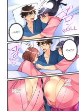 Onnanoko ga Ochita Saki wa, Ore no Musuko no Sakippo deshita | What She Fell On Was the Tip of My Dick Vol. 1-8 page 194