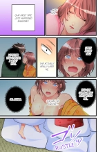 Onnanoko ga Ochita Saki wa, Ore no Musuko no Sakippo deshita | What She Fell On Was the Tip of My Dick Vol. 1-8 page 195