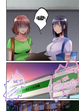 Onnanoko ga Ochita Saki wa, Ore no Musuko no Sakippo deshita | What She Fell On Was the Tip of My Dick Vol. 1-8 page 218