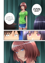 Onnanoko ga Ochita Saki wa, Ore no Musuko no Sakippo deshita | What She Fell On Was the Tip of My Dick Vol. 1-8 page 220