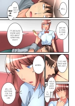 Onnanoko ga Ochita Saki wa, Ore no Musuko no Sakippo deshita | What She Fell On Was the Tip of My Dick Vol. 1-8 page 226