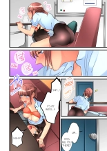 Onnanoko ga Ochita Saki wa, Ore no Musuko no Sakippo deshita | What She Fell On Was the Tip of My Dick Vol. 1-8 page 229