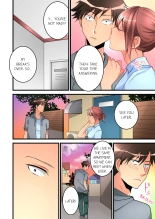 Onnanoko ga Ochita Saki wa, Ore no Musuko no Sakippo deshita | What She Fell On Was the Tip of My Dick Vol. 1-8 page 241