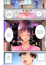 Onnanoko ga Ochita Saki wa, Ore no Musuko no Sakippo deshita | What She Fell On Was the Tip of My Dick Vol. 1-8 page 245