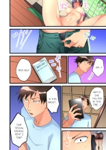Onnanoko ga Ochita Saki wa, Ore no Musuko no Sakippo deshita | What She Fell On Was the Tip of My Dick Vol. 1-8 page 253