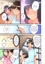 Onnanoko ga Ochita Saki wa, Ore no Musuko no Sakippo deshita | What She Fell On Was the Tip of My Dick Vol. 1-8 page 254