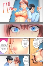 Onnanoko ga Ochita Saki wa, Ore no Musuko no Sakippo deshita | What She Fell On Was the Tip of My Dick Vol. 1-8 page 258