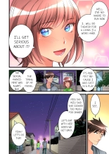 Onnanoko ga Ochita Saki wa, Ore no Musuko no Sakippo deshita | What She Fell On Was the Tip of My Dick Vol. 1-8 page 267