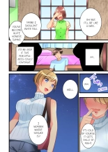 Onnanoko ga Ochita Saki wa, Ore no Musuko no Sakippo deshita | What She Fell On Was the Tip of My Dick Vol. 1-8 page 269