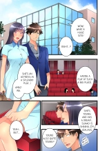 Onnanoko ga Ochita Saki wa, Ore no Musuko no Sakippo deshita | What She Fell On Was the Tip of My Dick Vol. 1-8 page 270
