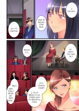 Onnanoko ga Ochita Saki wa, Ore no Musuko no Sakippo deshita | What She Fell On Was the Tip of My Dick Vol. 1-8 page 271