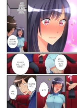 Onnanoko ga Ochita Saki wa, Ore no Musuko no Sakippo deshita | What She Fell On Was the Tip of My Dick Vol. 1-8 page 273
