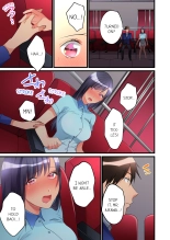 Onnanoko ga Ochita Saki wa, Ore no Musuko no Sakippo deshita | What She Fell On Was the Tip of My Dick Vol. 1-8 page 274