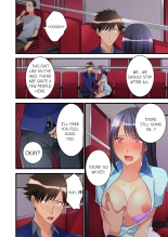 Onnanoko ga Ochita Saki wa, Ore no Musuko no Sakippo deshita | What She Fell On Was the Tip of My Dick Vol. 1-8 page 279